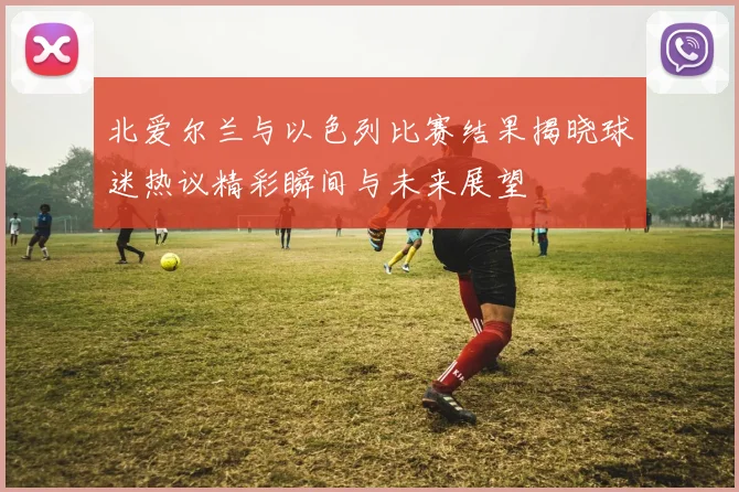 北爱尔兰与以色列比赛结果揭晓球迷热议精彩瞬间与未来展望