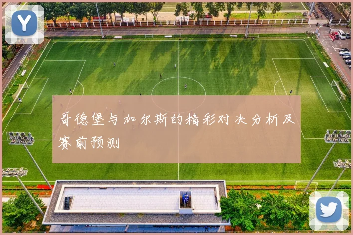 哥德堡与加尔斯的精彩对决分析及赛前预测
