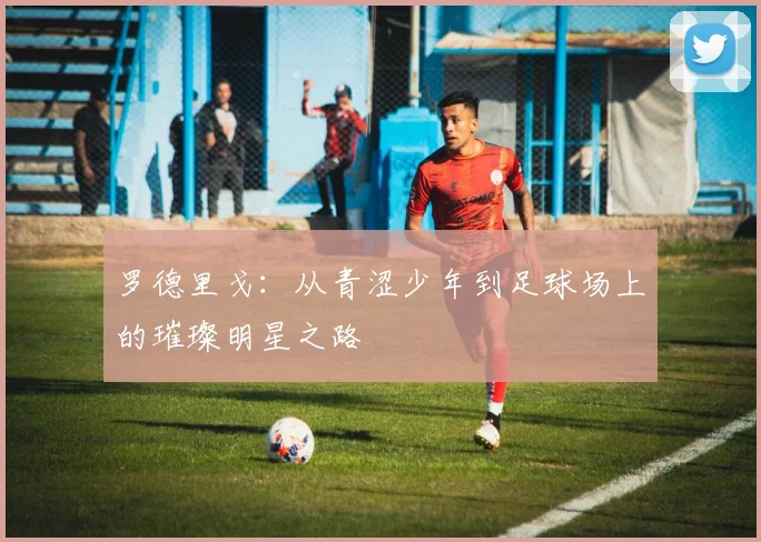 罗德里戈：从青涩少年到足球场上的璀璨明星之路