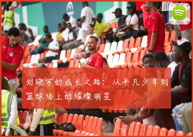 刘晓宇的成长之路：从平凡少年到篮球场上的璀璨明星