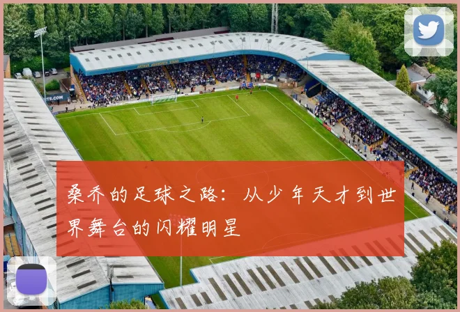 桑乔的足球之路：从少年天才到世界舞台的闪耀明星