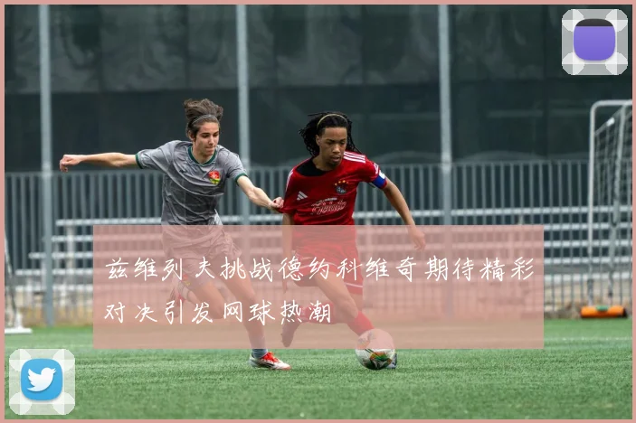 兹维列夫挑战德约科维奇期待精彩对决引发网球热潮