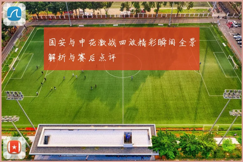 国安与申花激战回放精彩瞬间全景解析与赛后点评