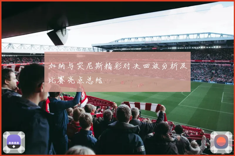 加纳与突尼斯精彩对决回放分析及比赛亮点总结